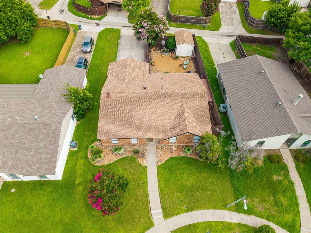 408 Shadowcrest Lane Coppell, TX 75019 - Photo 37 of 40
