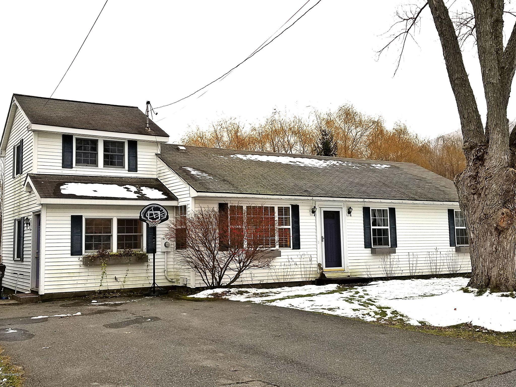 156 Luce Road Williamstown, MA 01267 - Photo 1 of 22 Luce Road