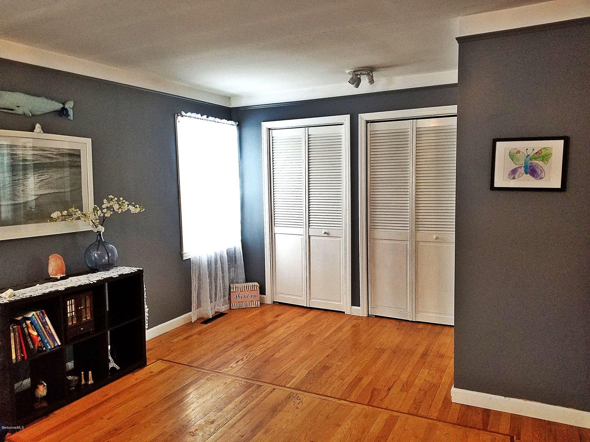 156 Luce Road Williamstown, MA 01267 - Photo 14 of 22 Master Bedroom View 1