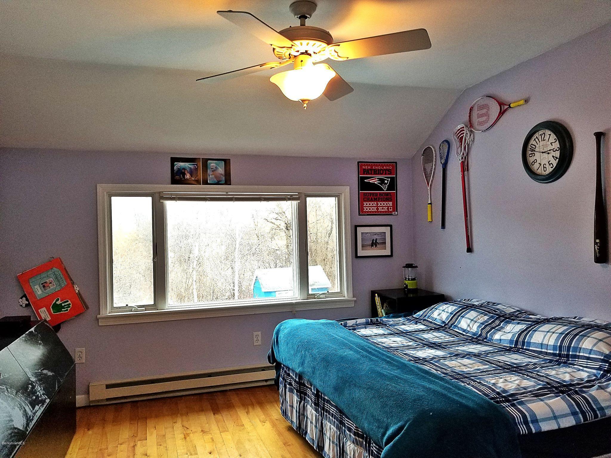 156 Luce Road Williamstown, MA 01267 - Photo 17 of 22 Bedroom 3 View 2