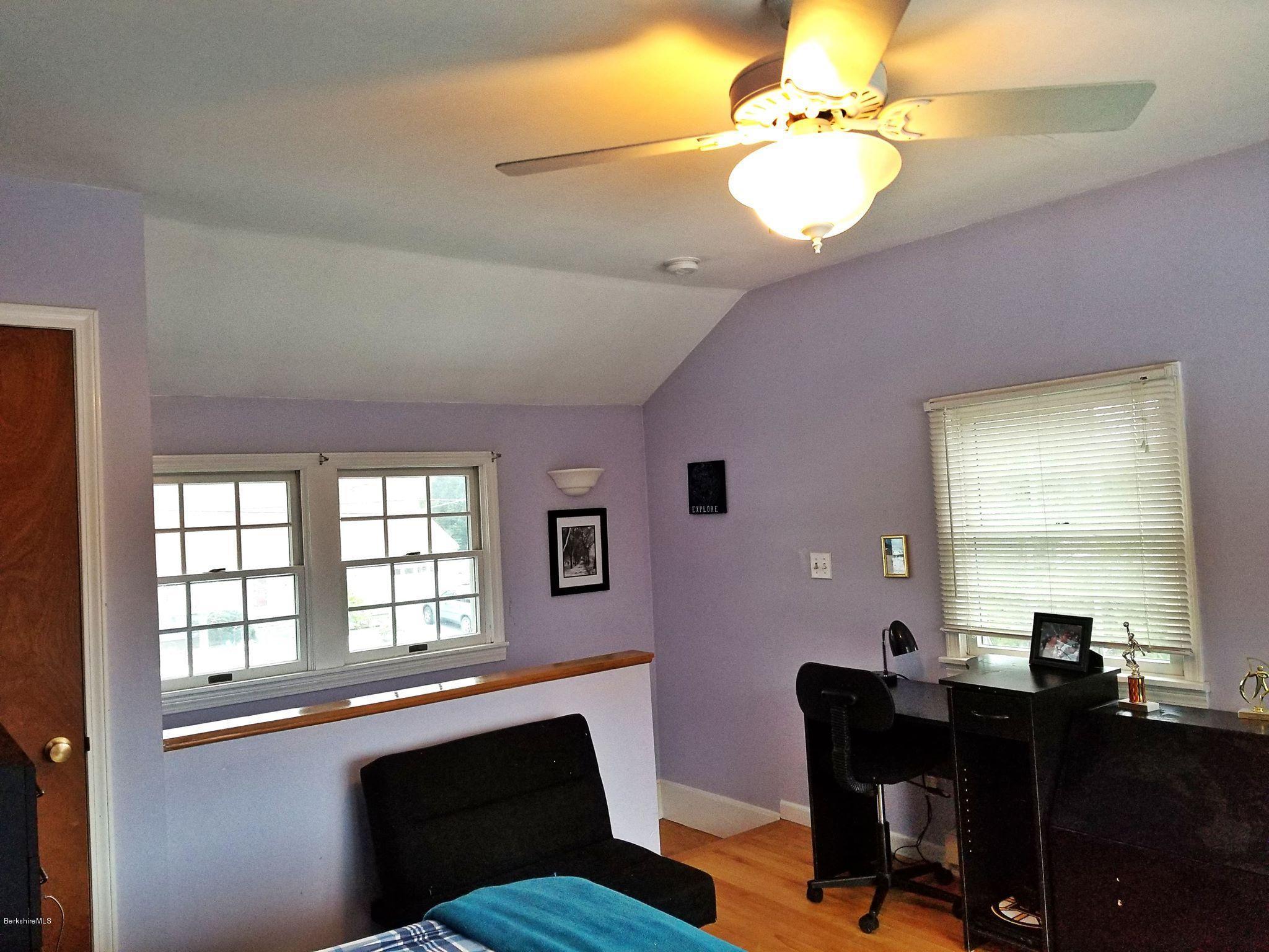 156 Luce Road Williamstown, MA 01267 - Photo 18 of 22 Bedroom 3 View