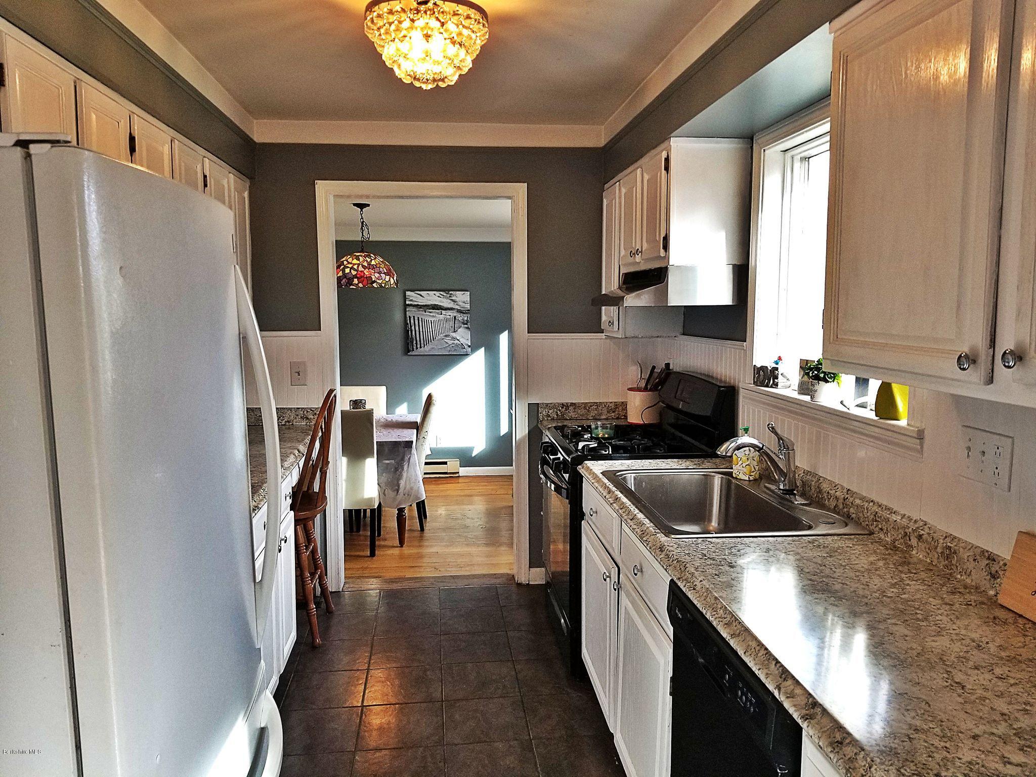 156 Luce Road Williamstown, MA 01267 - Photo 4 of 22 Kitchen