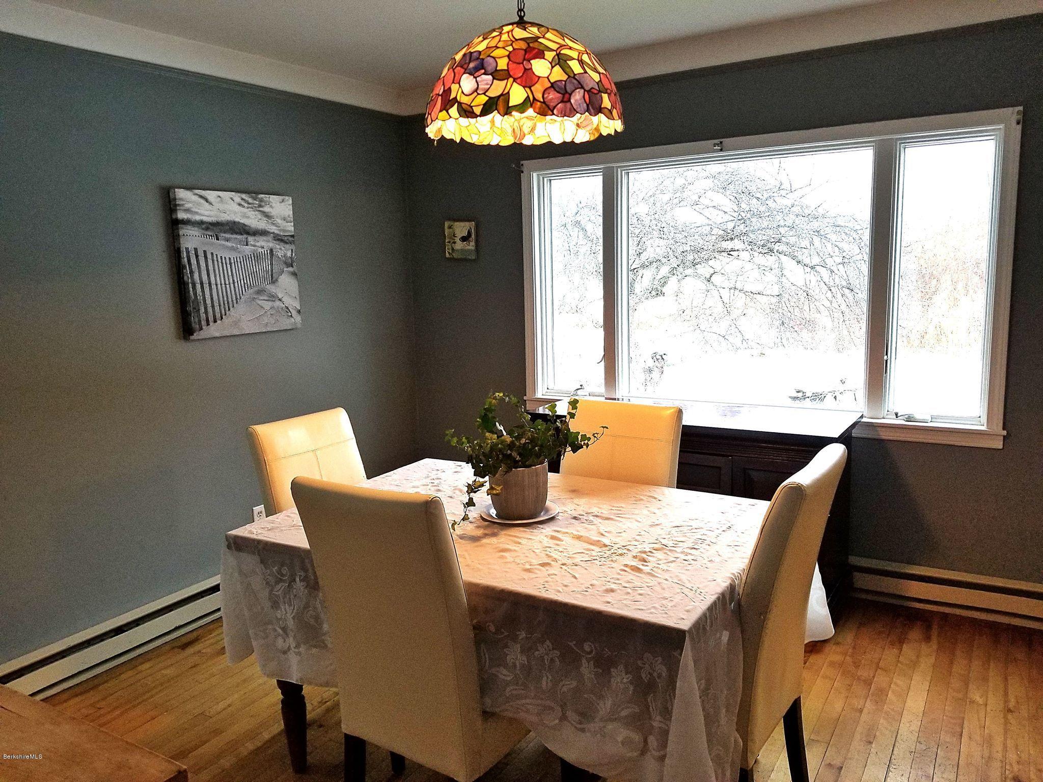 156 Luce Road Williamstown, MA 01267 - Photo 7 of 22 Formal Dining View