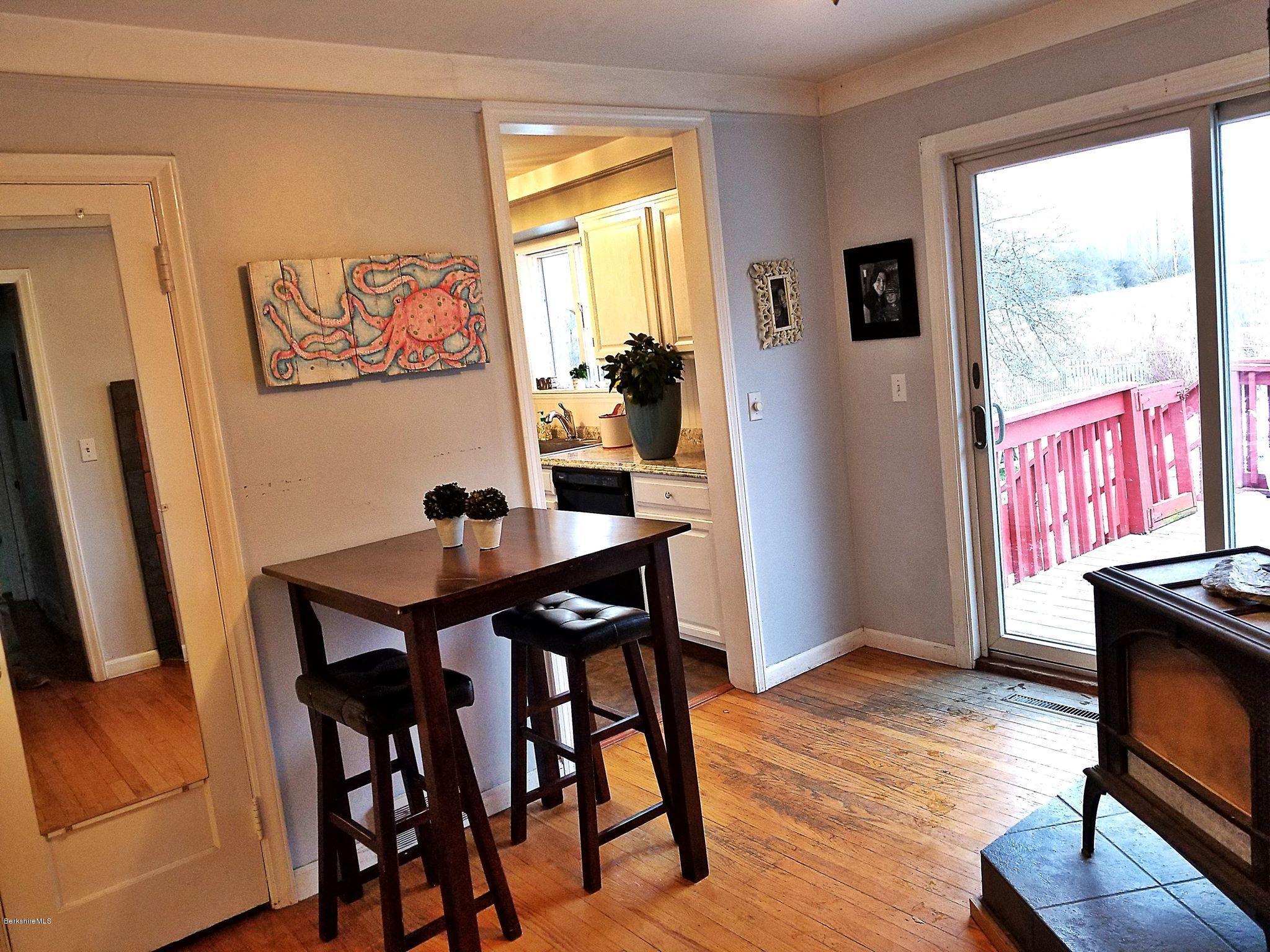 156 Luce Road Williamstown, MA 01267 - Photo 8 of 22 Den View