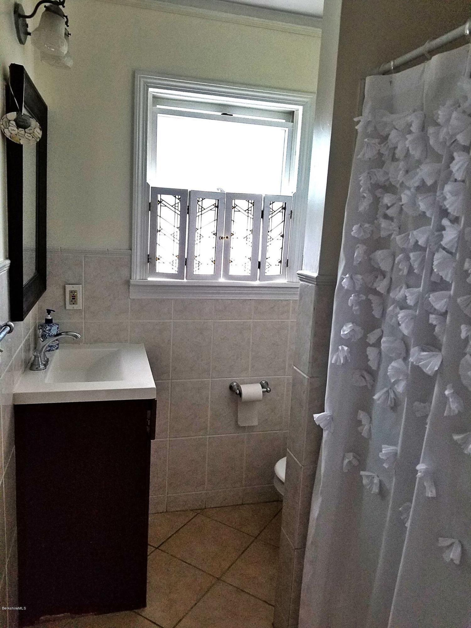 156 Luce Road Williamstown, MA 01267 - Photo 9 of 22 Bathroom View