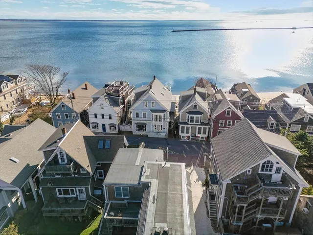 a view of a large building