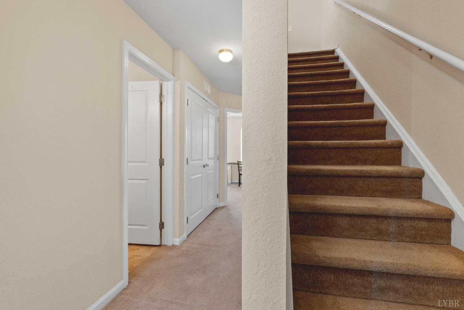 1600 Wards Ferry Road, Unit 907 Lynchburg, VA 24502 - Photo 26 of 53 a view of an entryway