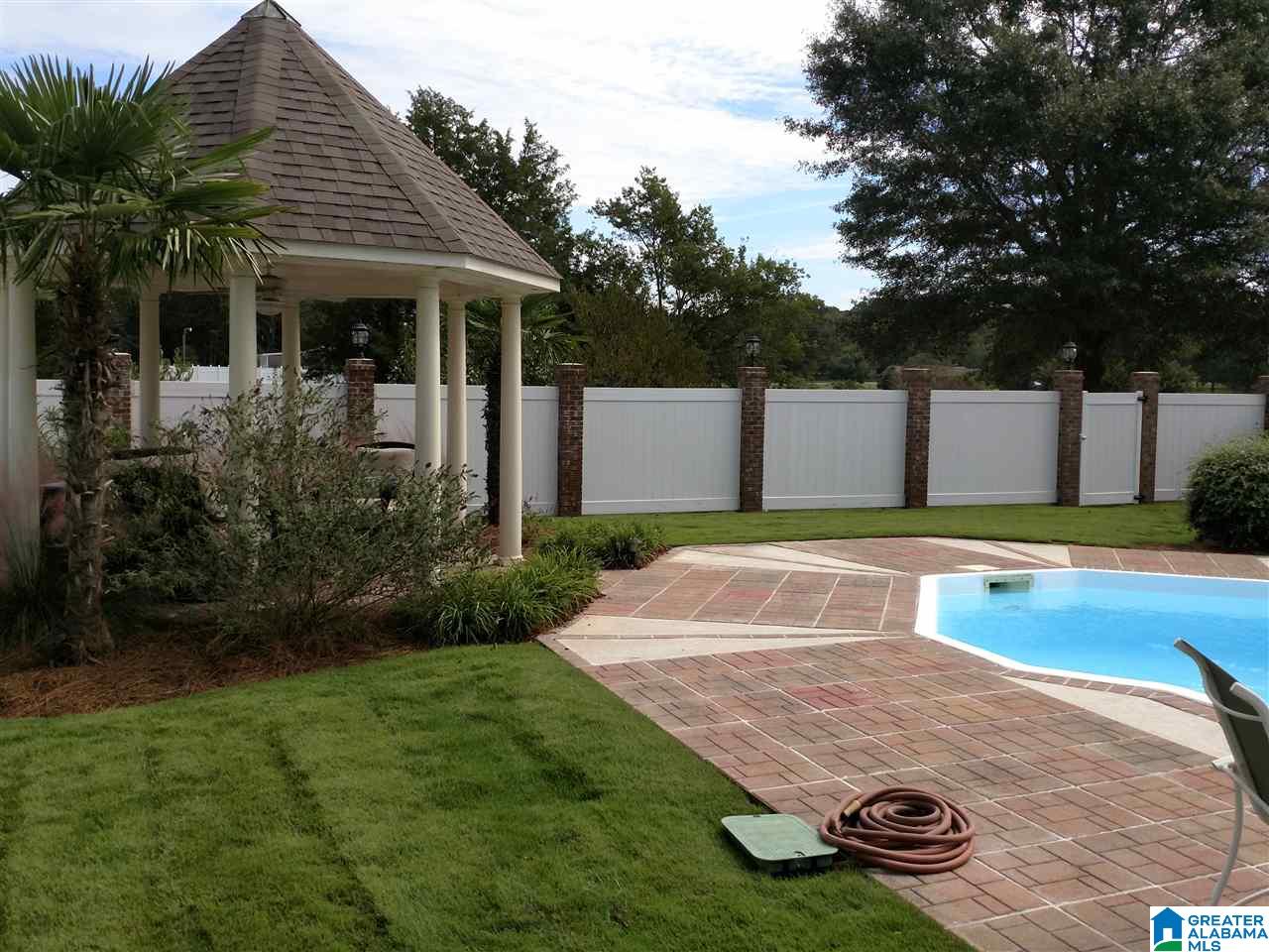 1100 Arco Dairy Road Alpine, AL 35014 - Photo 30 of 30
