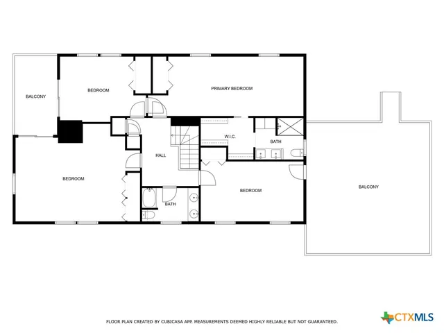 a picture of floor plan