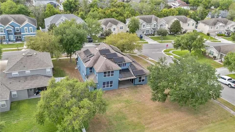 $650,000 | 3323 Fawnwood Drive, Ocoee, FL 34761