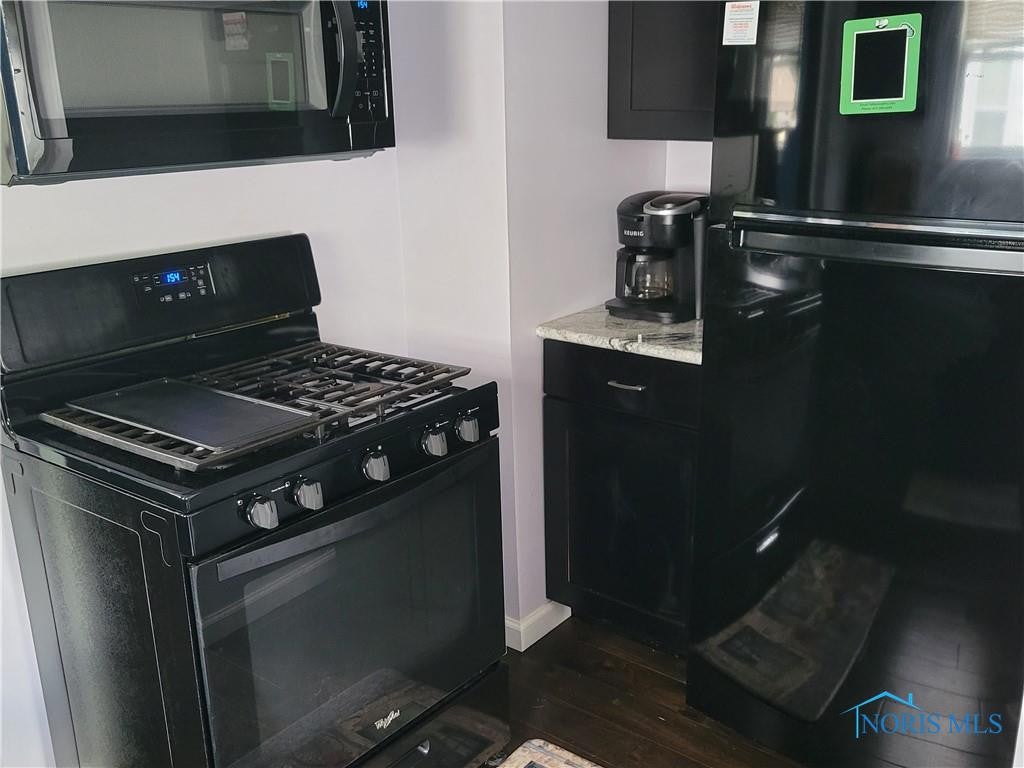 820 Alvison Road Toledo, OH 43612 - Photo 13 of 19 Gallery Image 13
