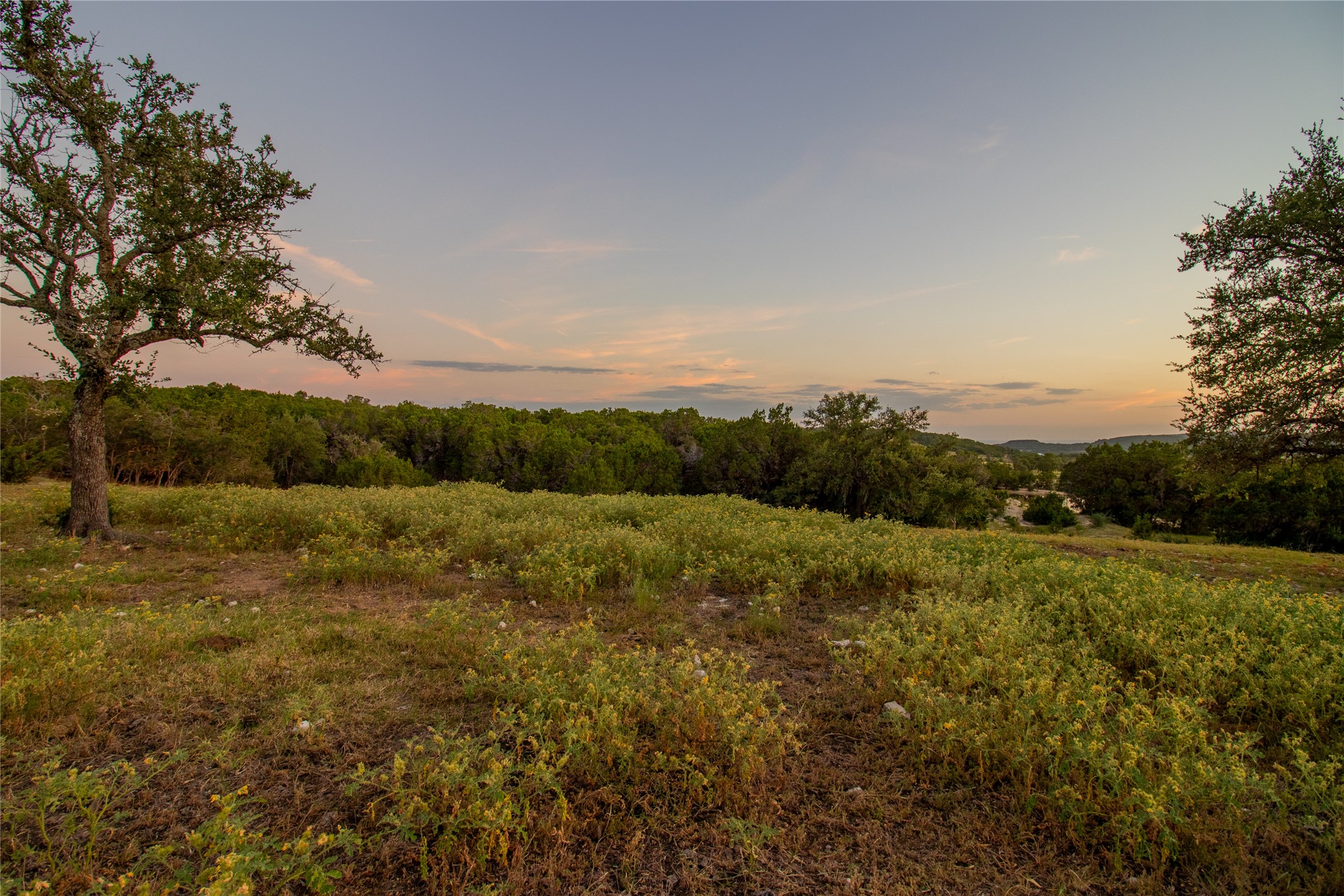 4237 County Road 330 Burnet, TX 78611 - Photo 3 of 40 a view of an outdoor space with a lake view