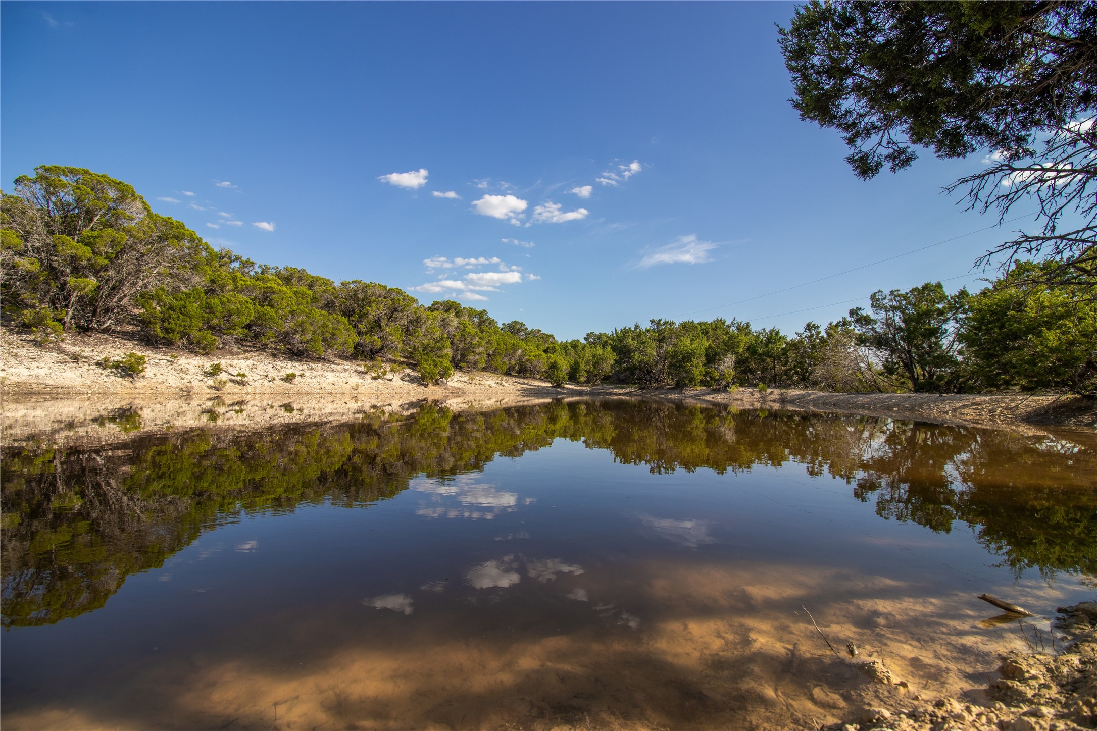 4237 County Road 330 Burnet, TX 78611 - Photo 4 of 40 Water view