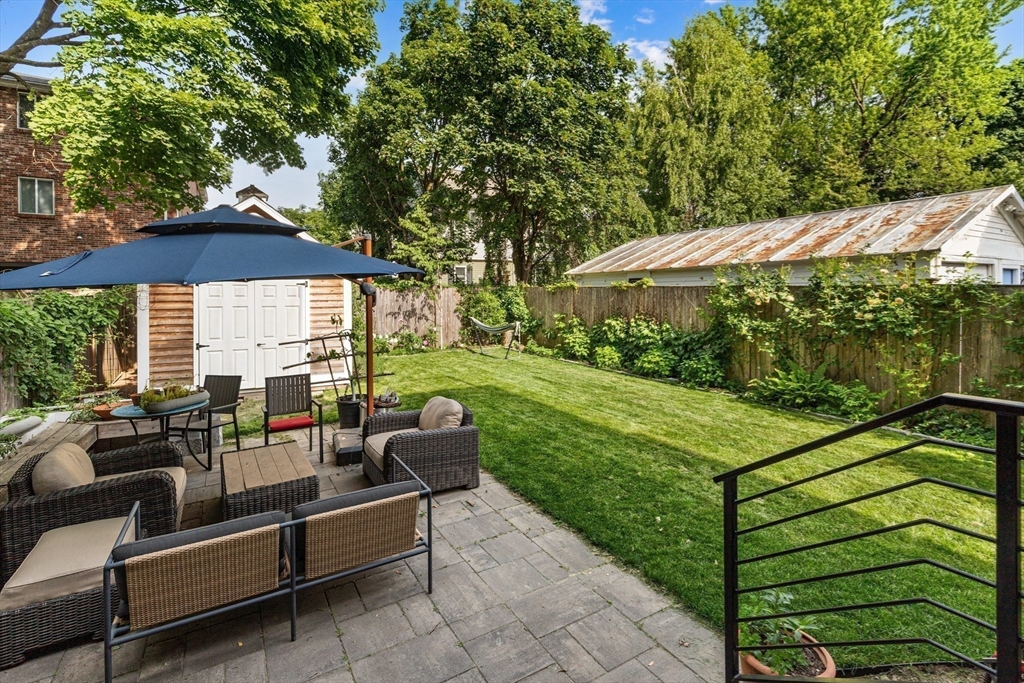 55 Reed Street, Unit 55 Cambridge, MA 02140 - Photo 10 of 29