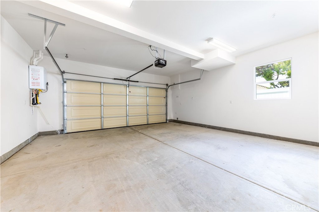 1371 Point Loma Place Walnut, CA 91789 - Photo 32 of 37 a view of a garage