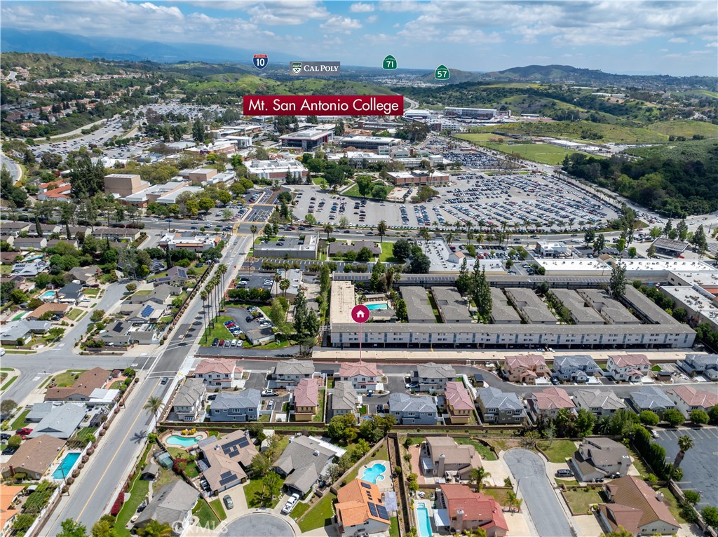 1371 Point Loma Place Walnut, CA 91789 - Photo 35 of 37