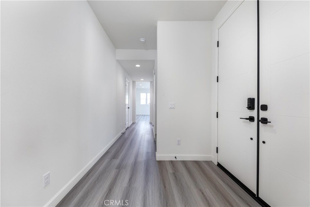 1371 Point Loma Place Walnut, CA 91789 - Photo 8 of 37 a view of a room with wooden floor