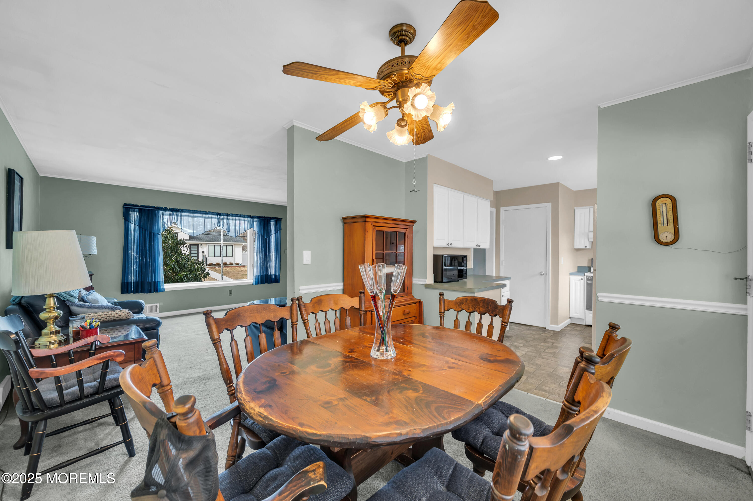 6 Orchard Road West Long Branch, NJ 07764 - Photo 11 of 34 Dining 2