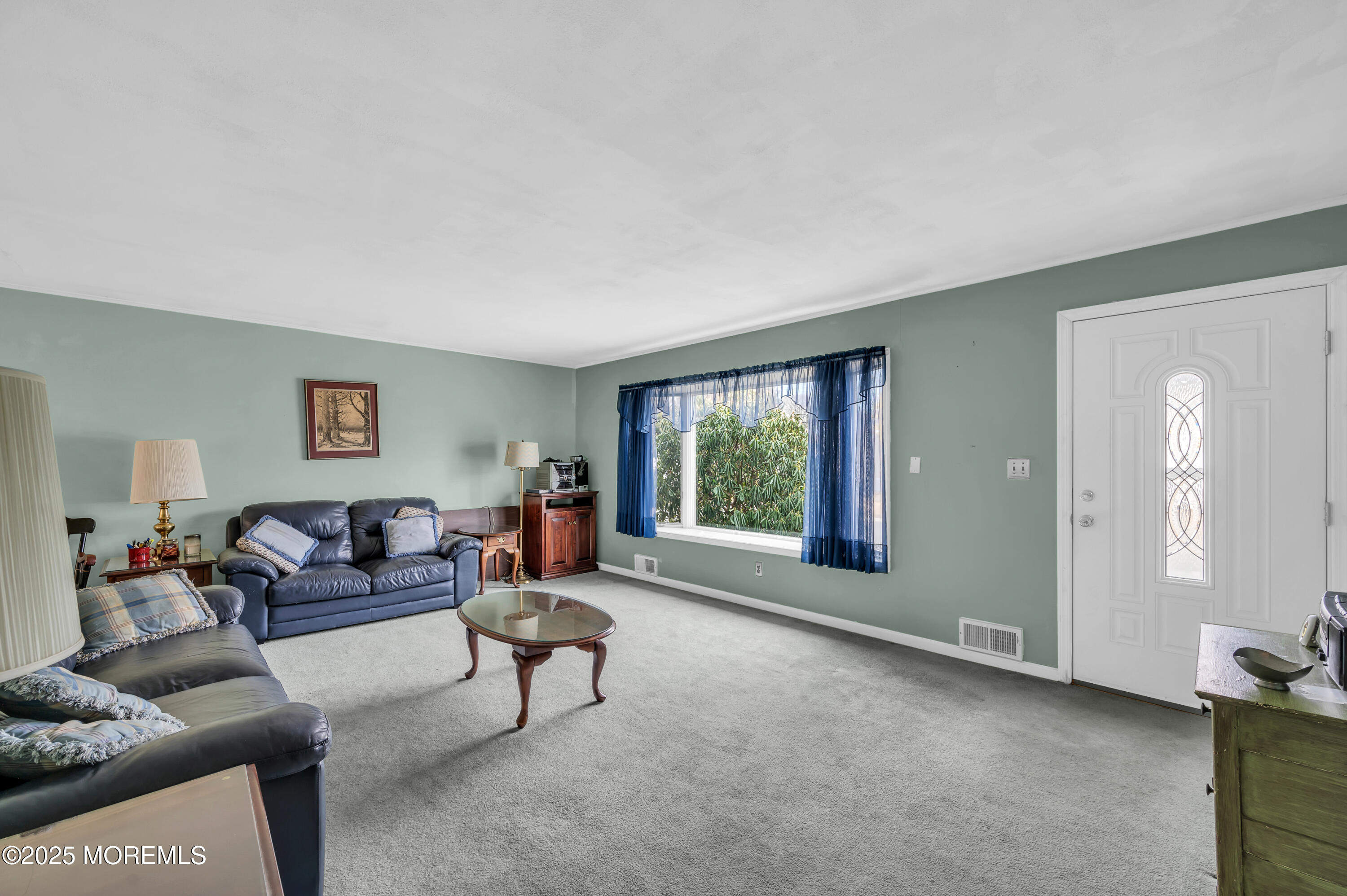 6 Orchard Road West Long Branch, NJ 07764 - Photo 3 of 34 Living 1
