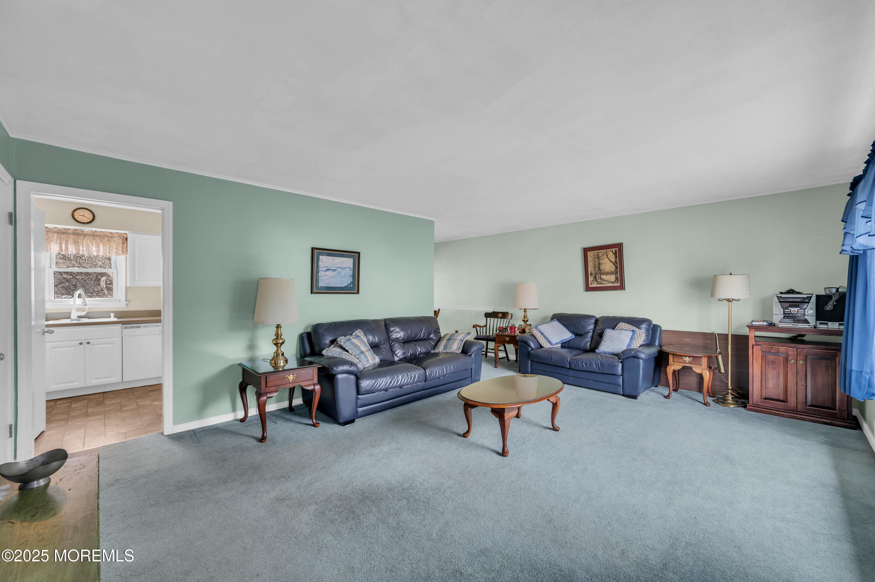 6 Orchard Road West Long Branch, NJ 07764 - Photo 4 of 34 Living 2