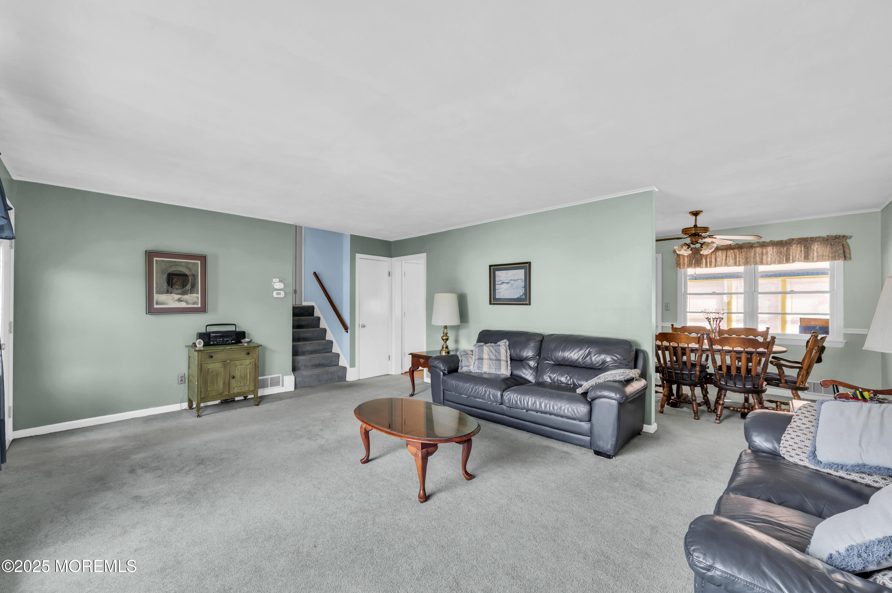 6 Orchard Road West Long Branch, NJ 07764 - Photo 5 of 34 Living 3
