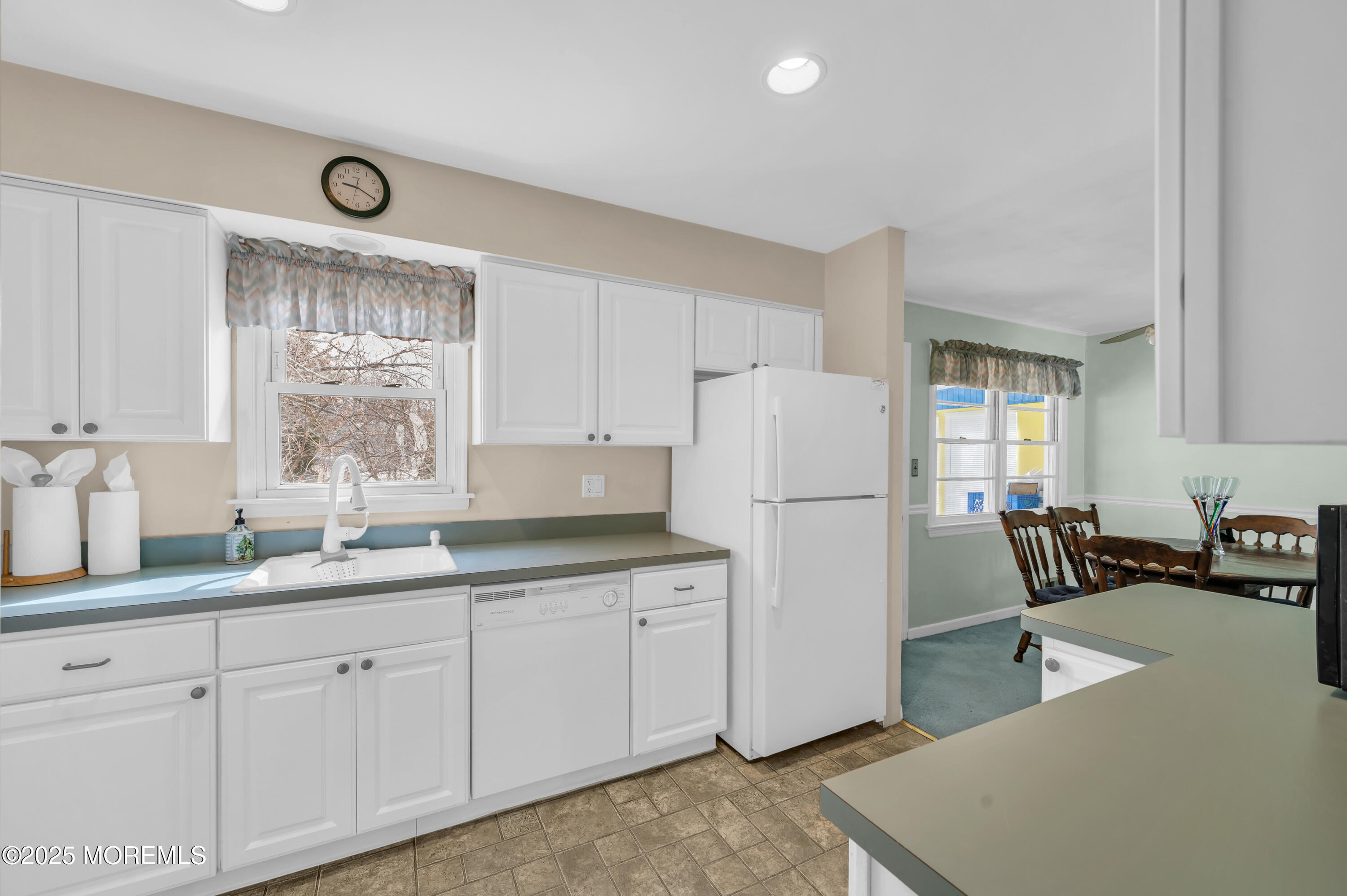 6 Orchard Road West Long Branch, NJ 07764 - Photo 8 of 34 Kitchen 2