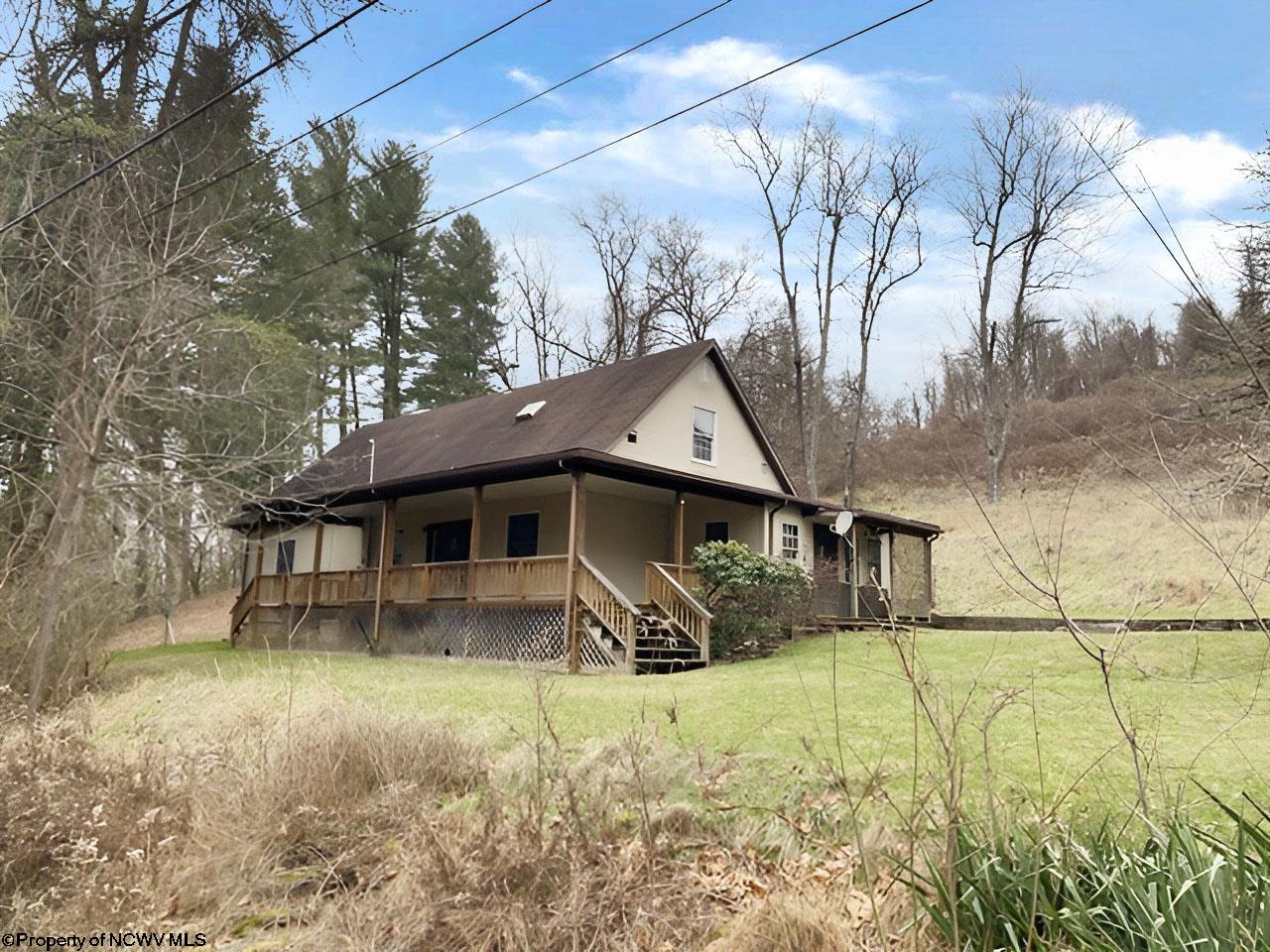 29 Hickman Run Road Fairmont, WV 26554 - Photo 1 of 29 Gallery Image 1