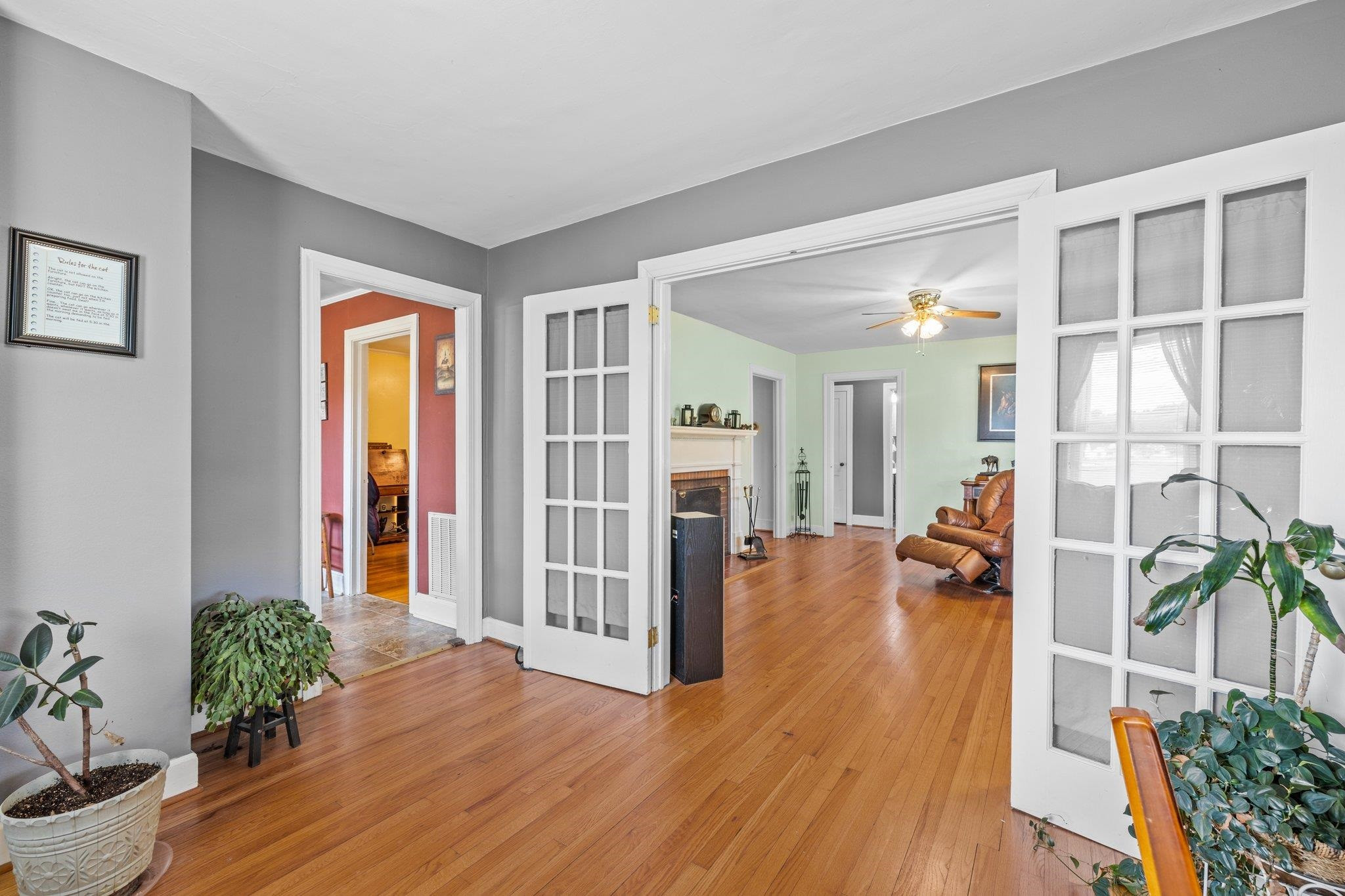 1094 Roberts Chapel Road Stem, NC 27581 - Photo 41 of 57 Photo 41