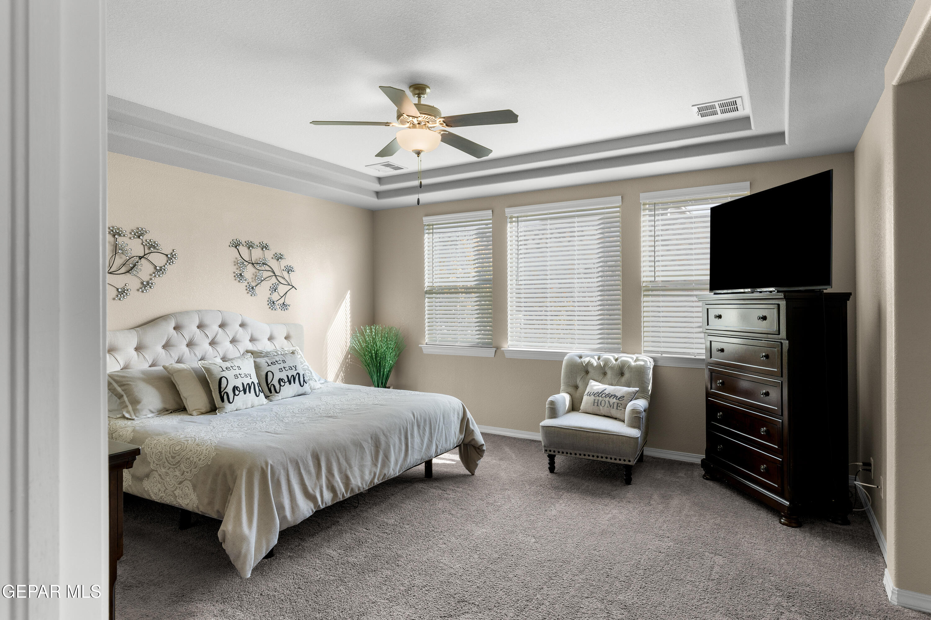 232 Golden Rise Street El Paso, TX 79928 - Photo 23 of 33 232 Golden Rise-23