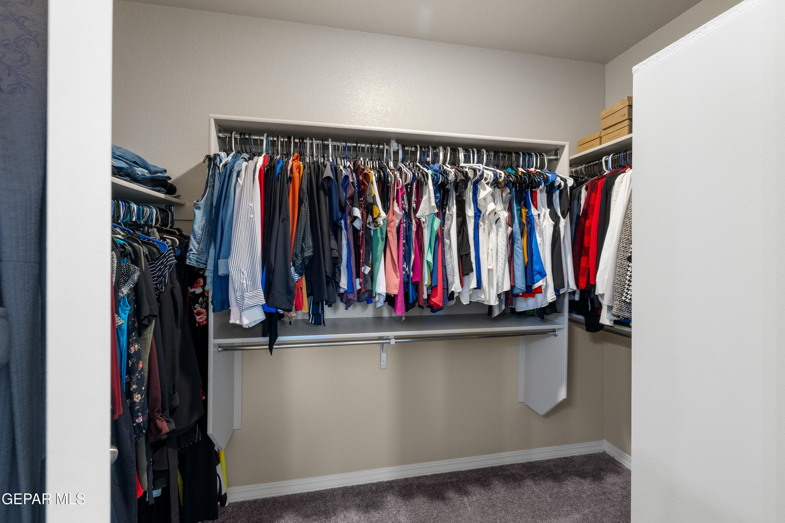 232 Golden Rise Street El Paso, TX 79928 - Photo 26 of 33 232 Golden Rise-26