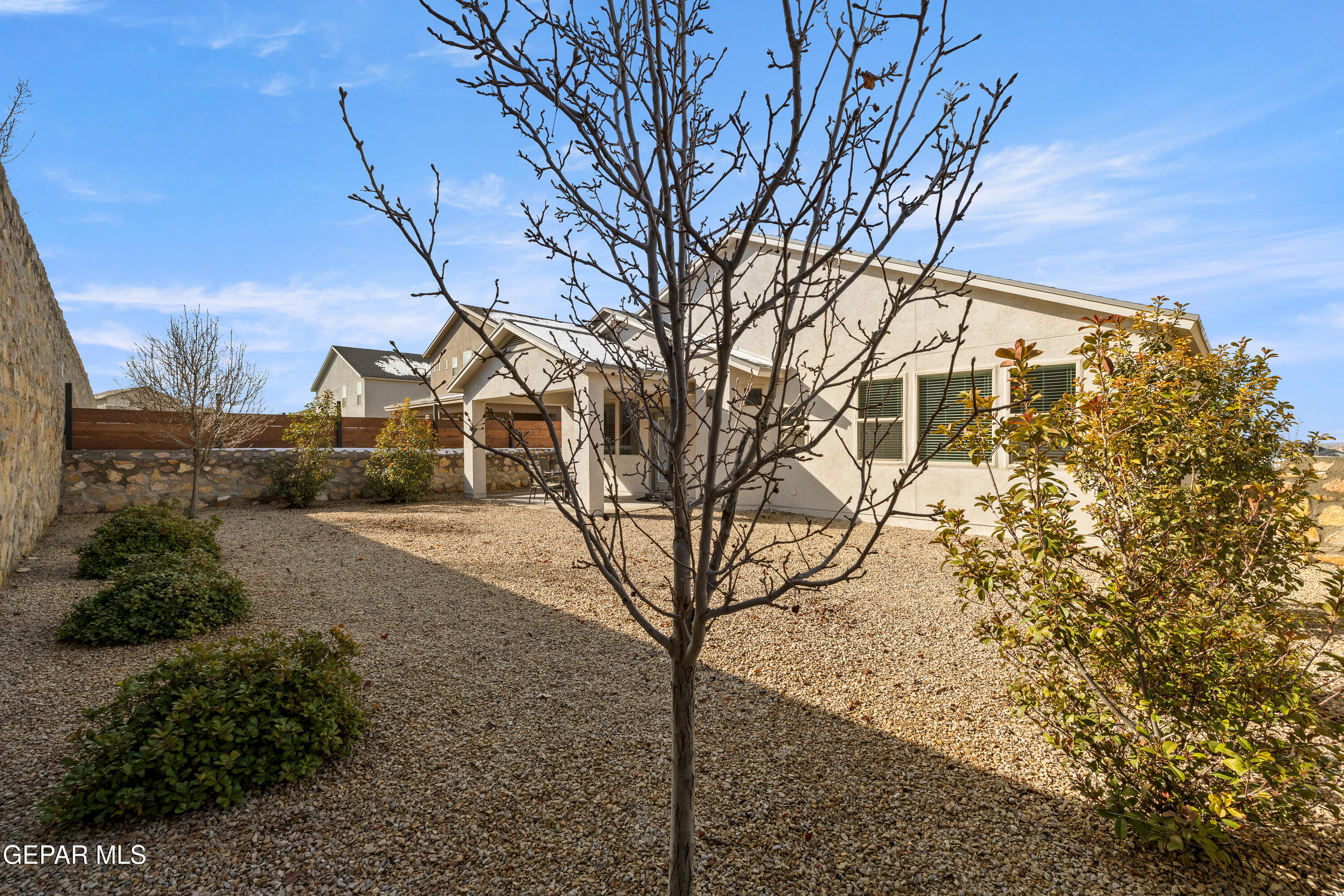 232 Golden Rise Street El Paso, TX 79928 - Photo 28 of 33 232 Golden Rise-28