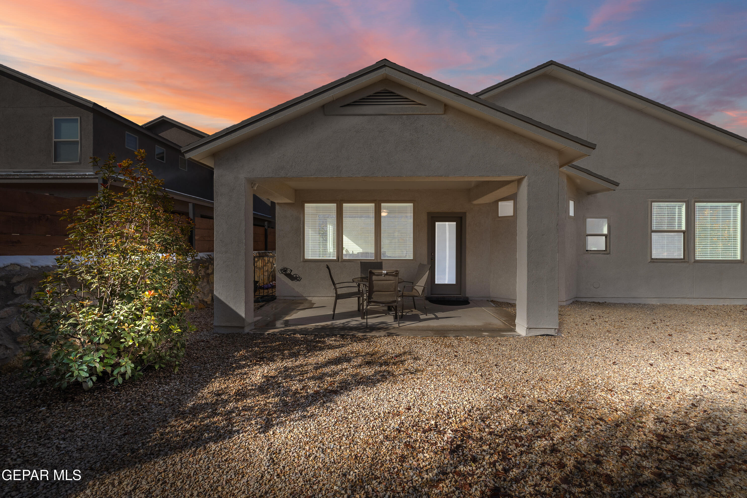 232 Golden Rise Street El Paso, TX 79928 - Photo 30 of 33 232 Golden Rise-30