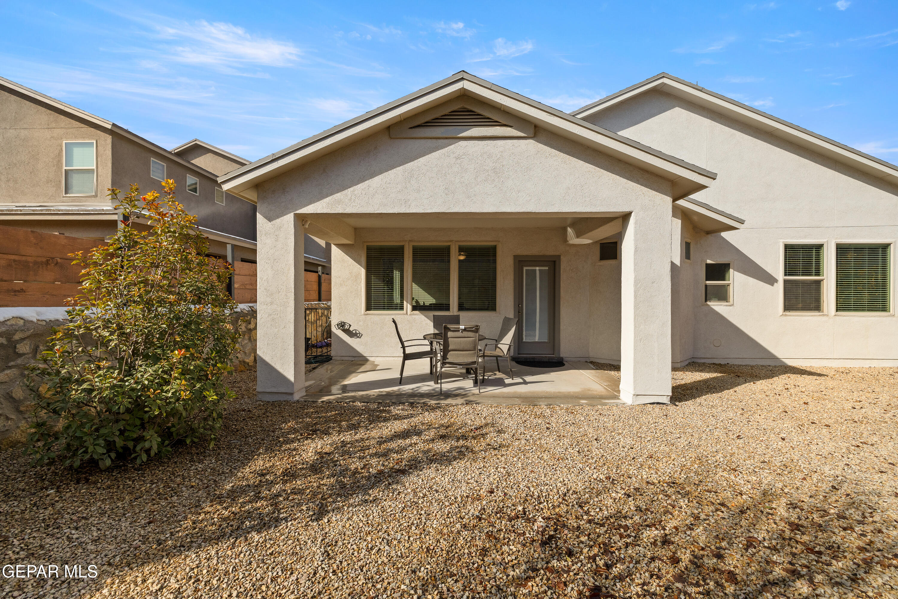 232 Golden Rise Street El Paso, TX 79928 - Photo 31 of 33 232 Golden Rise-31