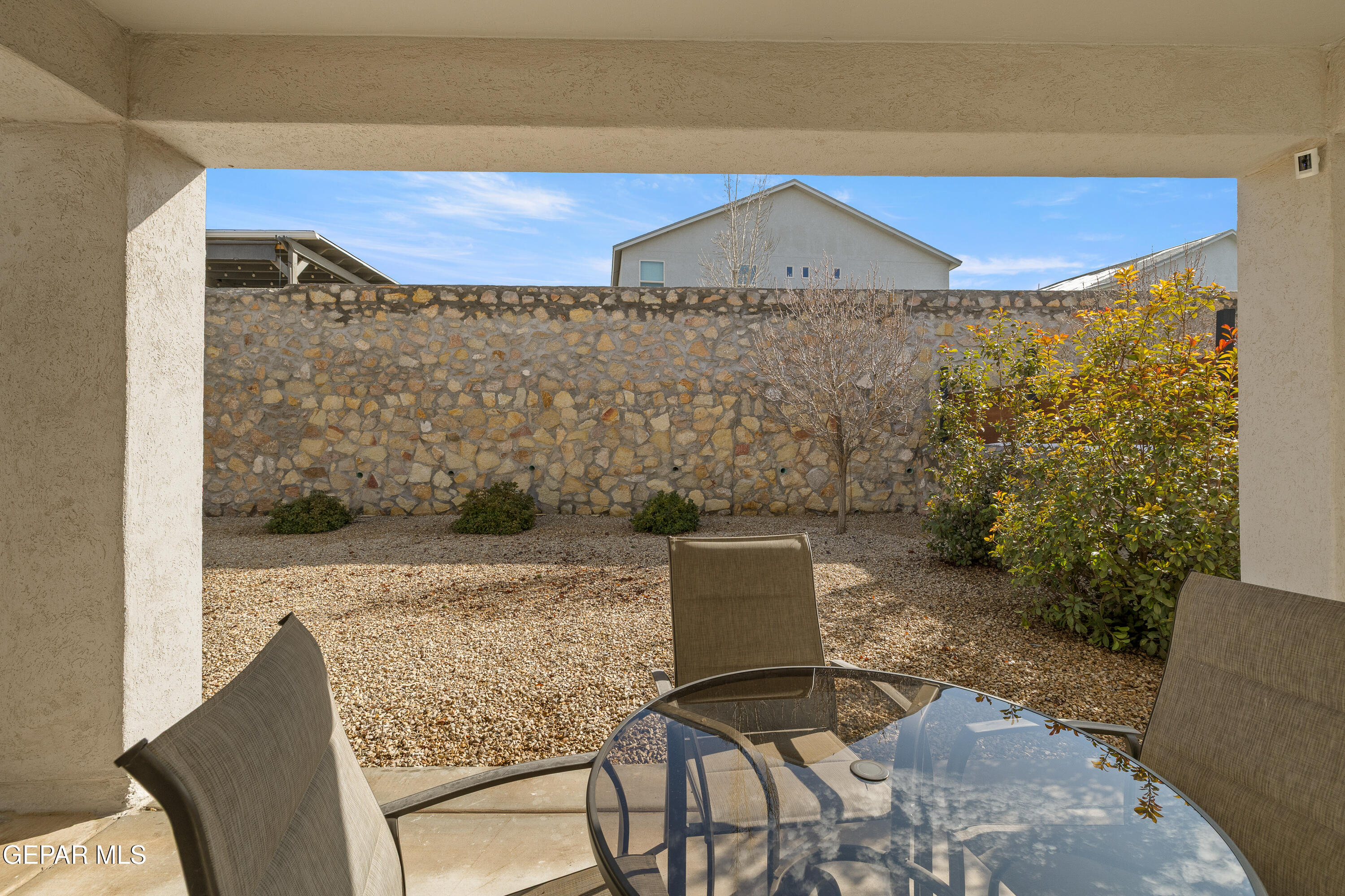 232 Golden Rise Street El Paso, TX 79928 - Photo 32 of 33 232 Golden Rise-32