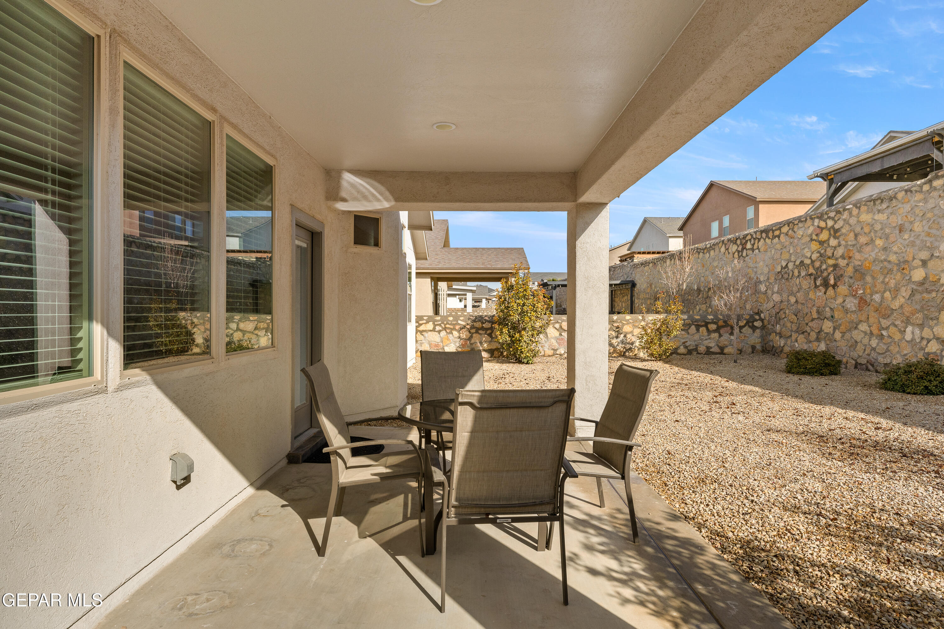 232 Golden Rise Street El Paso, TX 79928 - Photo 33 of 33 232 Golden Rise-33