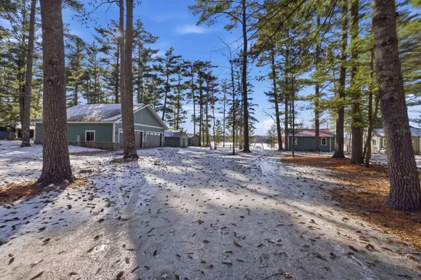 $720,000 | 25305 East Clark Lake Road, Nisswa, MN 56468