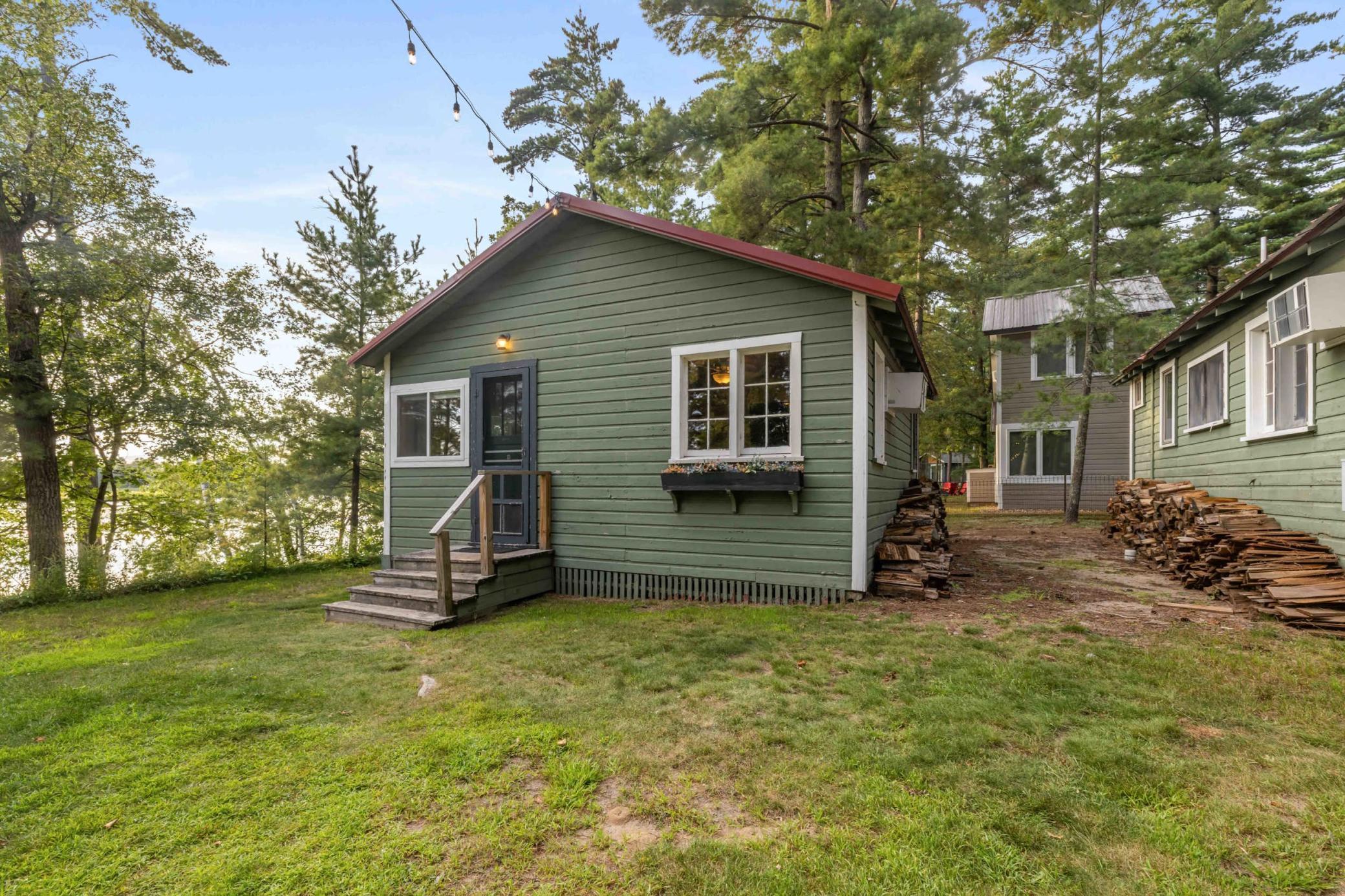 25305 East Clark Lake Road Nisswa, MN 56468 - Photo 13 of 42