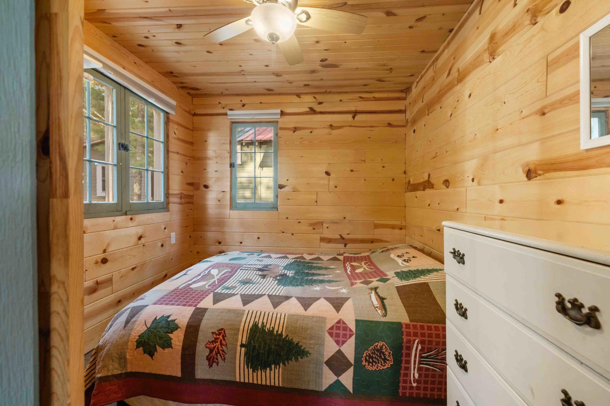 25305 East Clark Lake Road Nisswa, MN 56468 - Photo 17 of 42