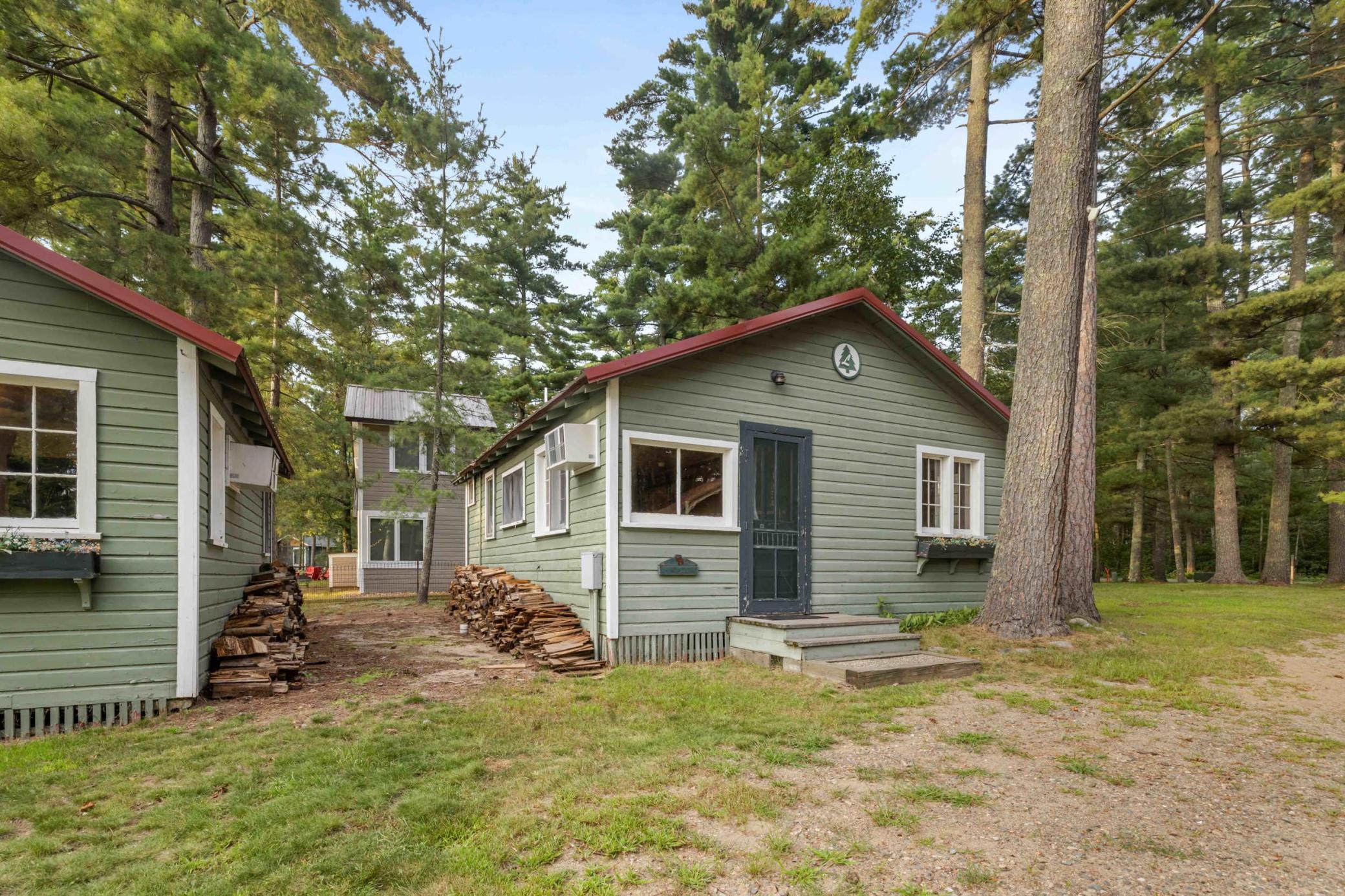 25305 East Clark Lake Road Nisswa, MN 56468 - Photo 19 of 42