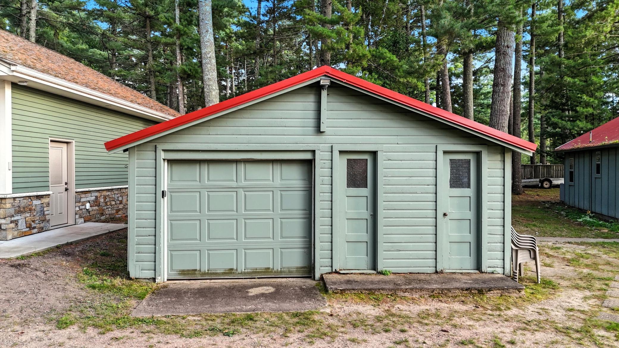 25305 East Clark Lake Road Nisswa, MN 56468 - Photo 24 of 42