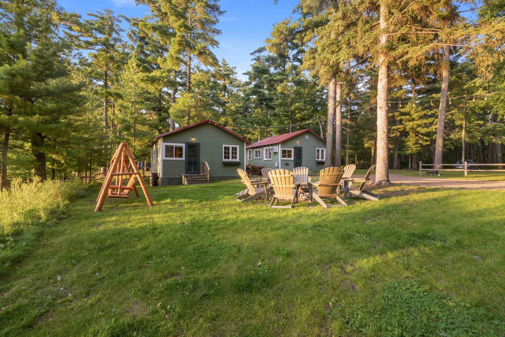 25305 East Clark Lake Road Nisswa, MN 56468 - Photo 27 of 42