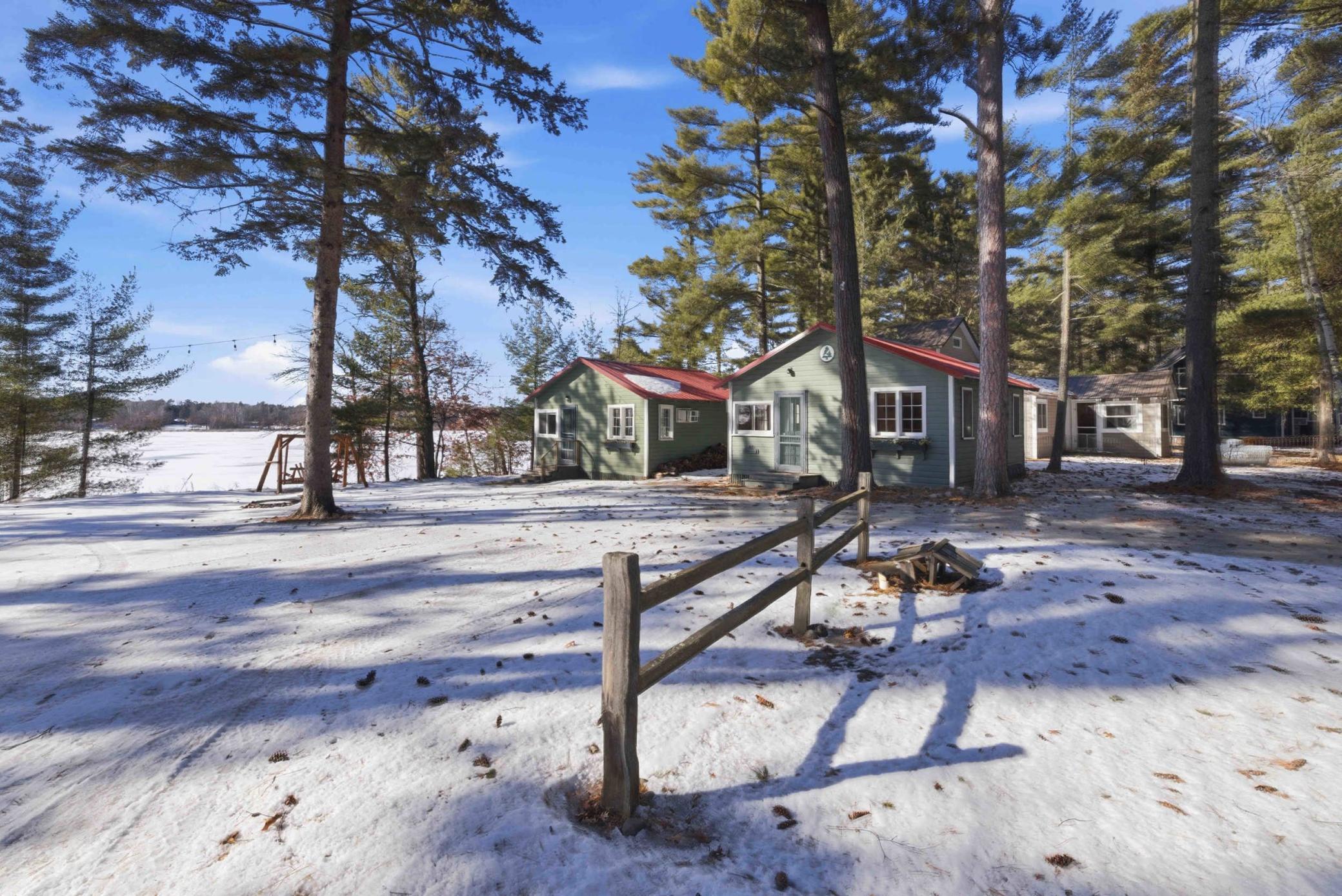 25305 East Clark Lake Road Nisswa, MN 56468 - Photo 28 of 42