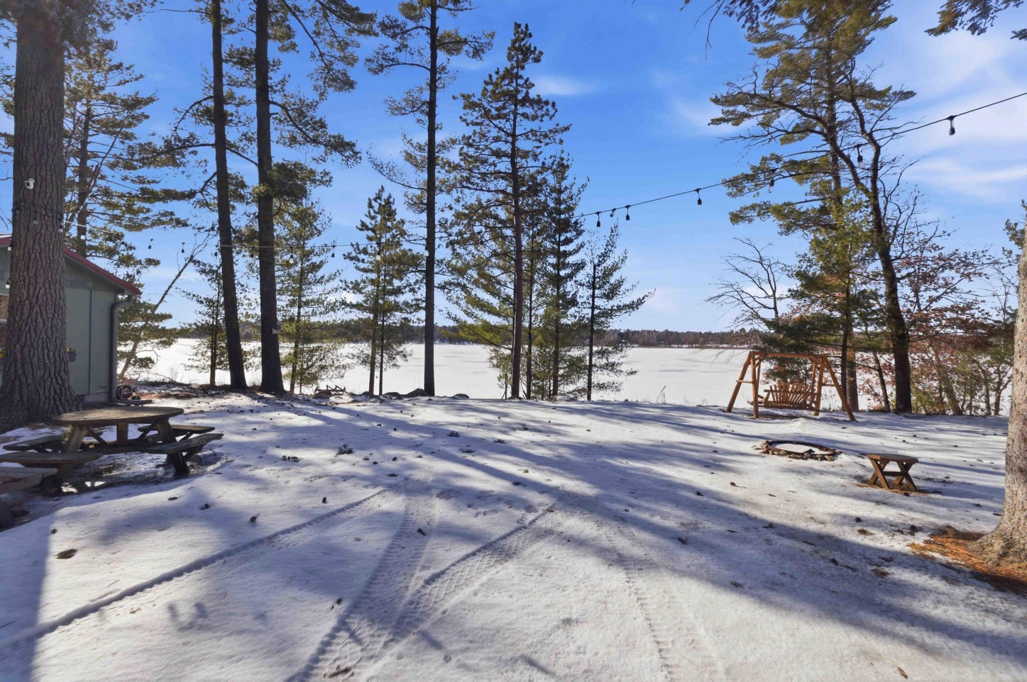 25305 East Clark Lake Road Nisswa, MN 56468 - Photo 3 of 42