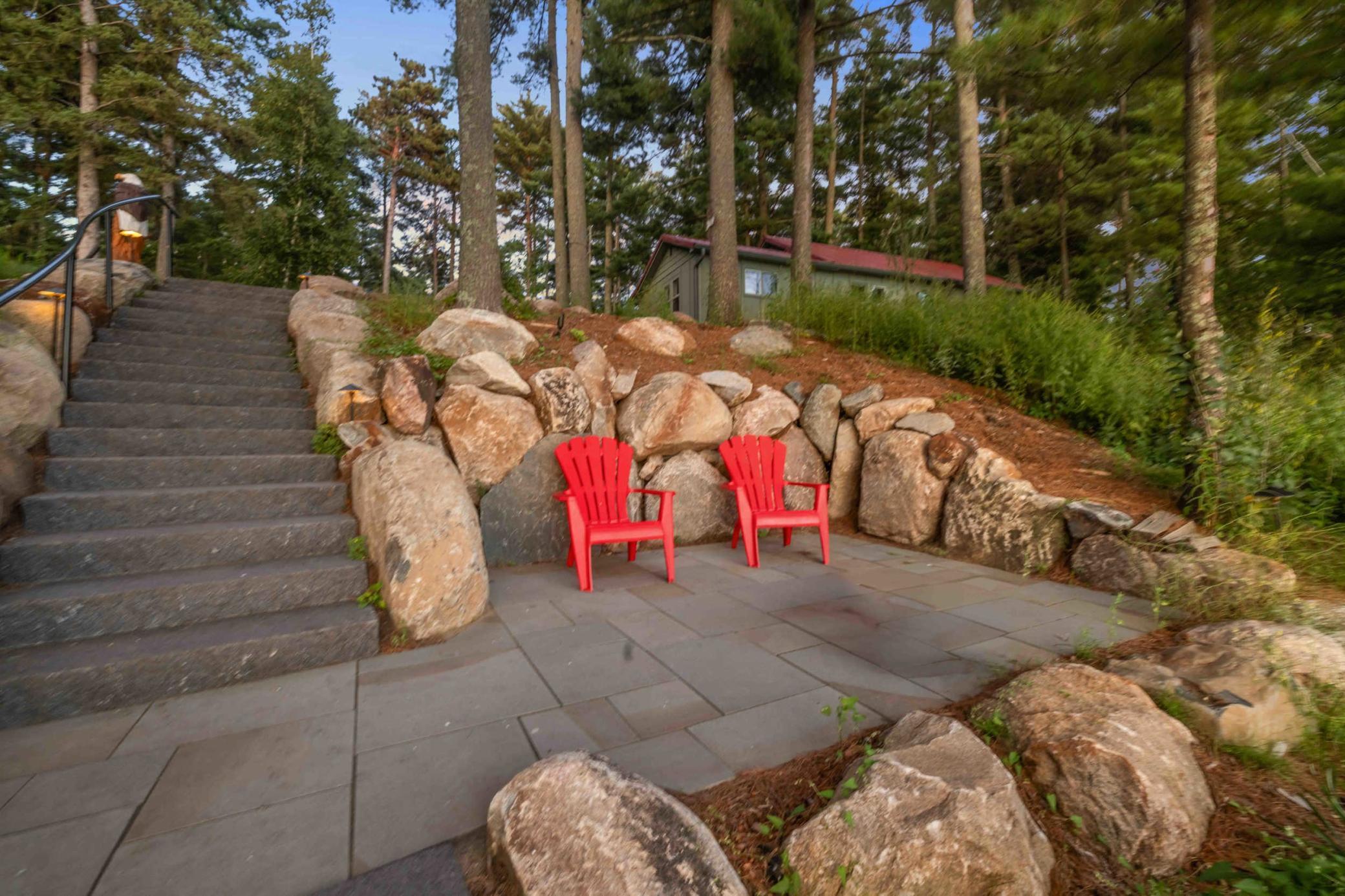 25305 East Clark Lake Road Nisswa, MN 56468 - Photo 33 of 42