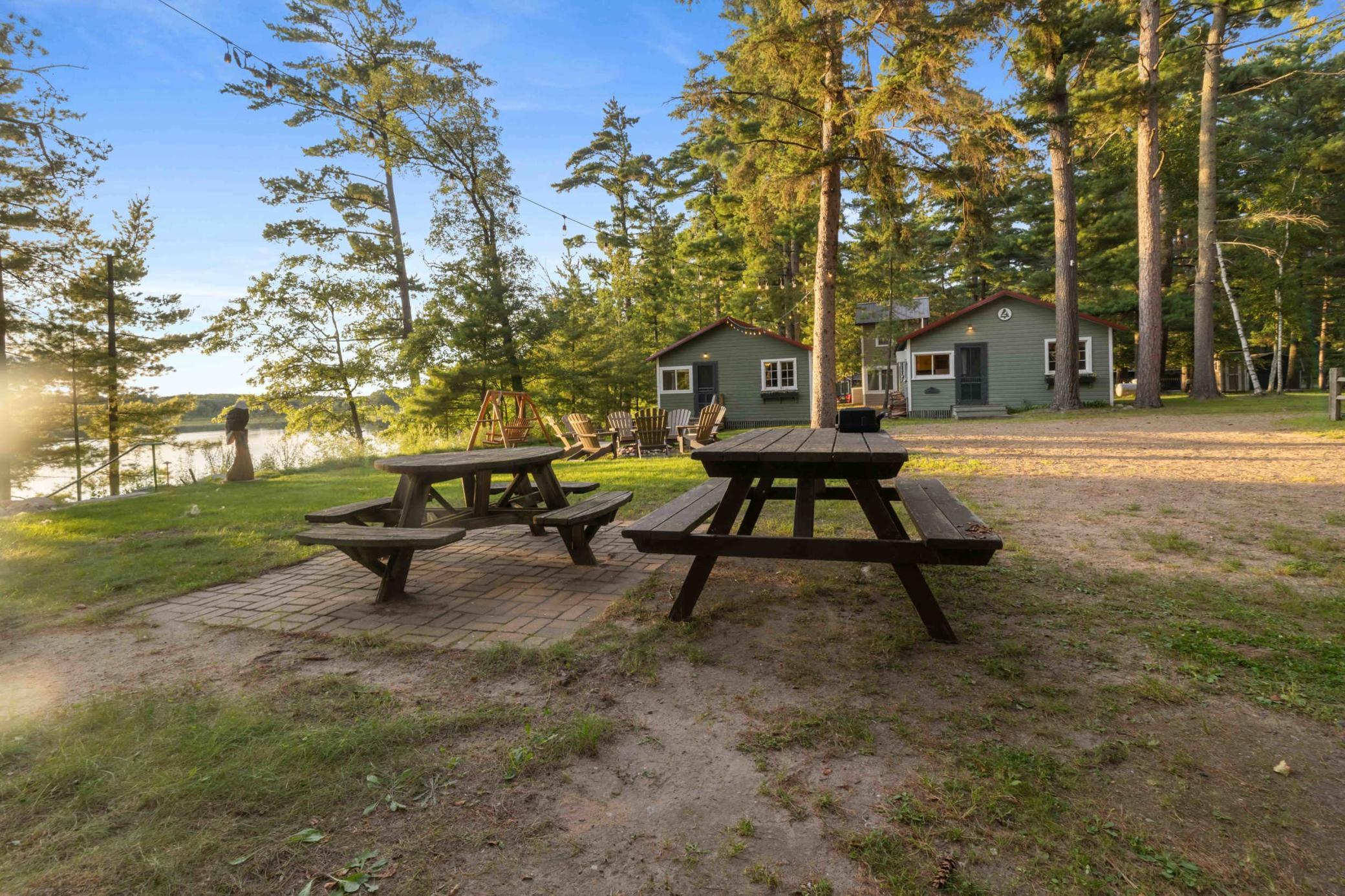 25305 East Clark Lake Road Nisswa, MN 56468 - Photo 37 of 42