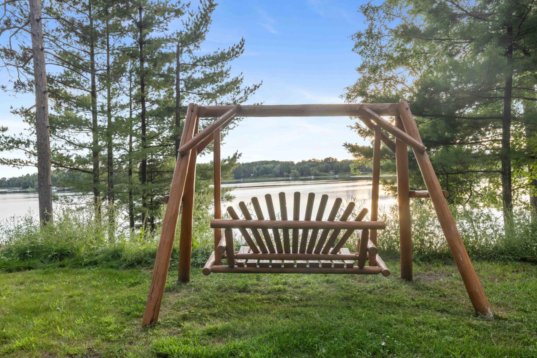 25305 East Clark Lake Road Nisswa, MN 56468 - Photo 38 of 42