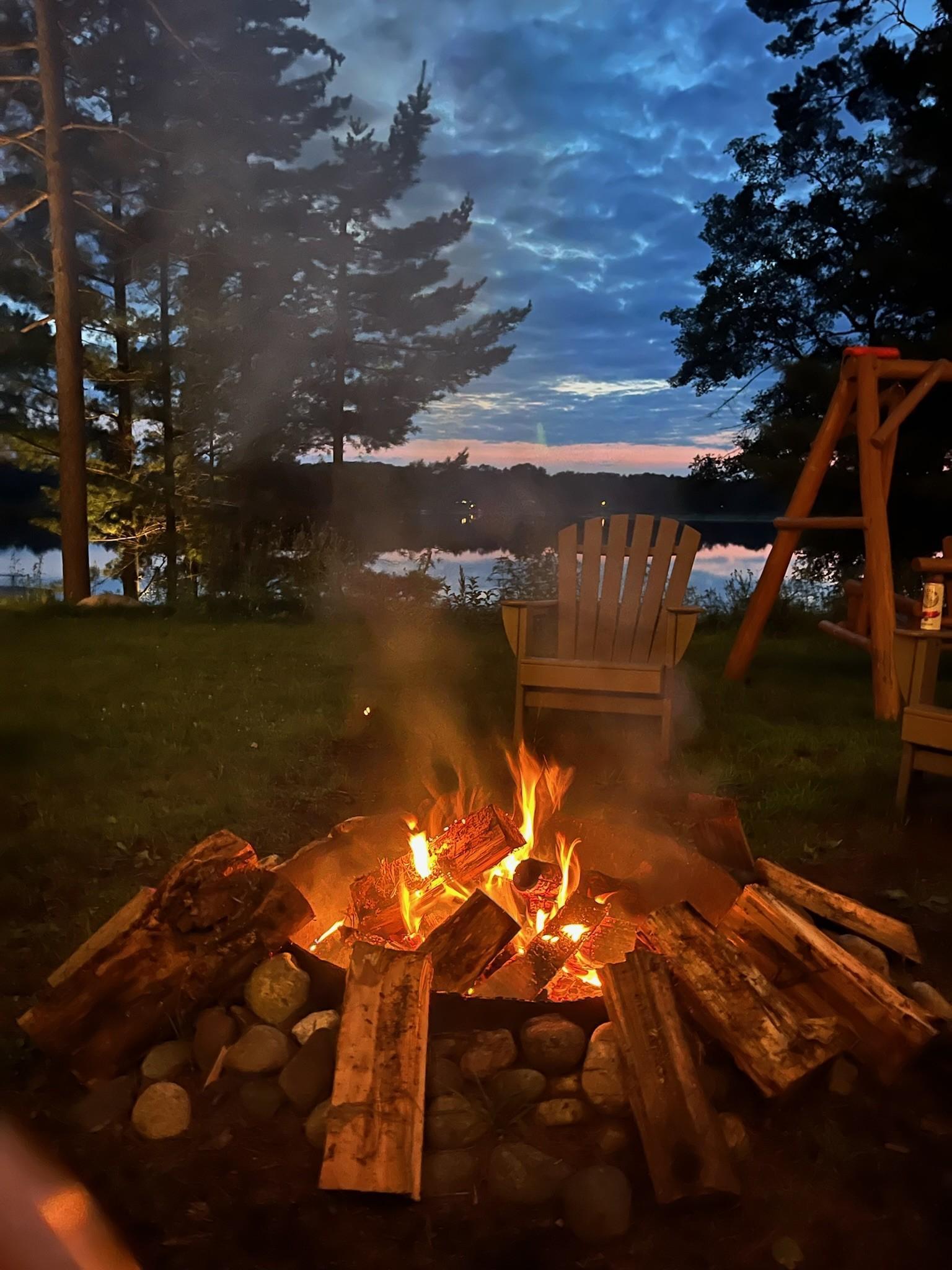 25305 East Clark Lake Road Nisswa, MN 56468 - Photo 39 of 42