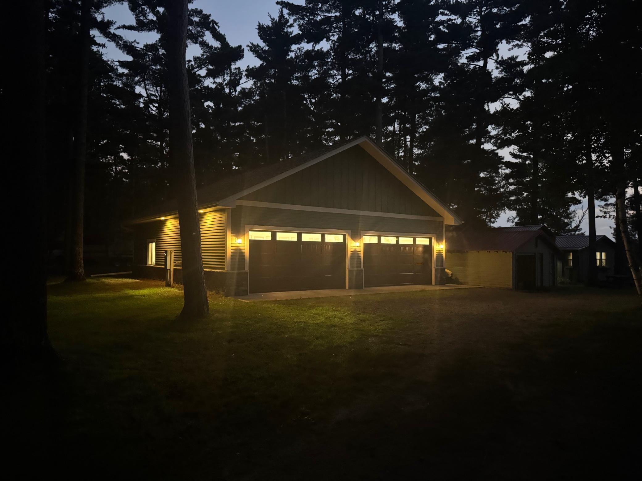 25305 East Clark Lake Road Nisswa, MN 56468 - Photo 40 of 42