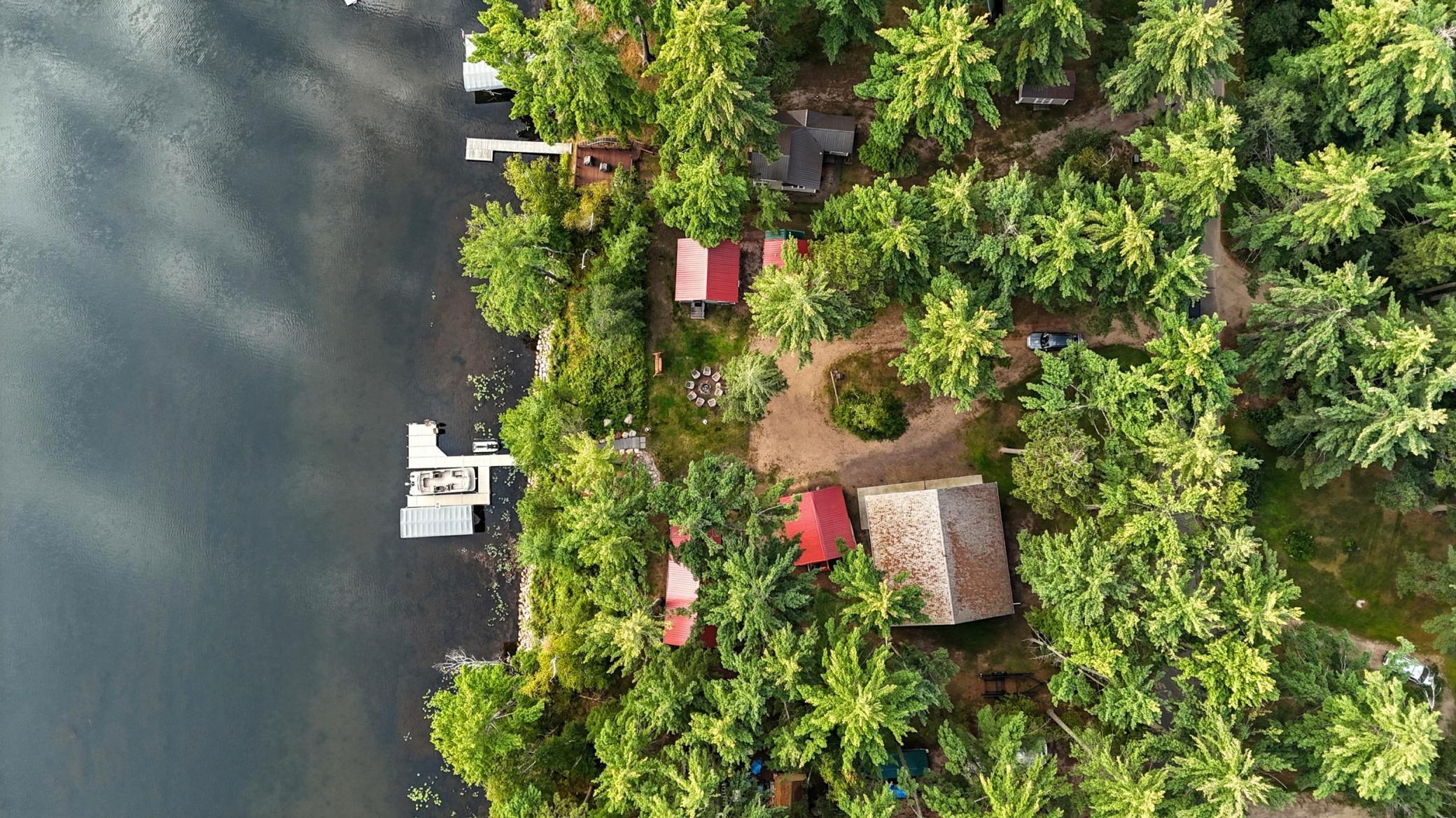 25305 East Clark Lake Road Nisswa, MN 56468 - Photo 4 of 42