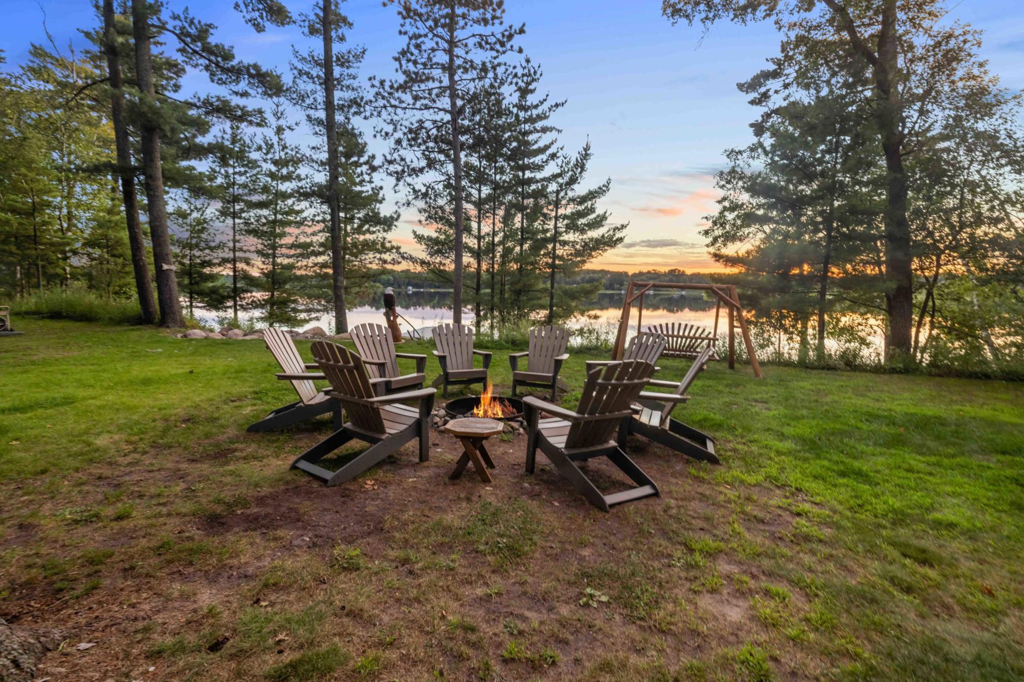 25305 East Clark Lake Road Nisswa, MN 56468 - Photo 5 of 42